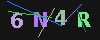 Gambar captcha